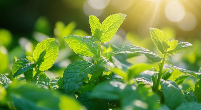 посев зелени в июне