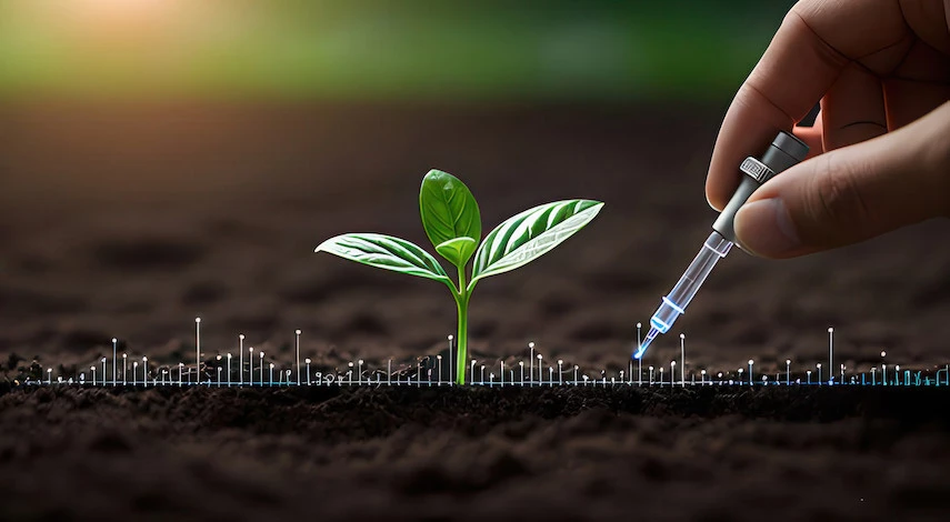 удобрения новинки