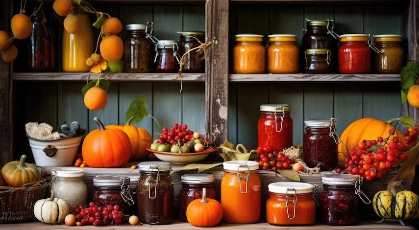 обработка погреба