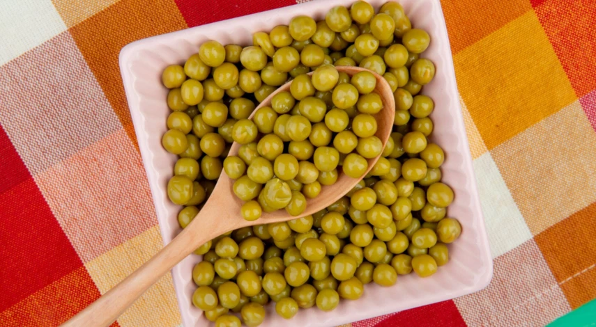 Рецепты заготовок из зеленых овощей