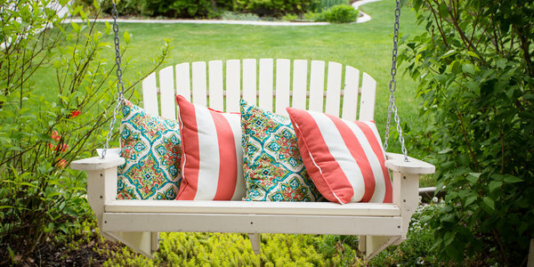 Инструкция по пошиву подушки для ротанговой мебели – сшейте сами или закажите выгодно!